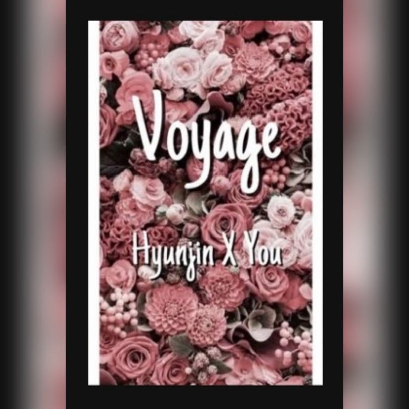 Voyage (Tome 1) - Auteur MINHOEISBACK