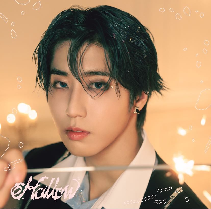 Han - Main Rapper / Secondary Vocalist