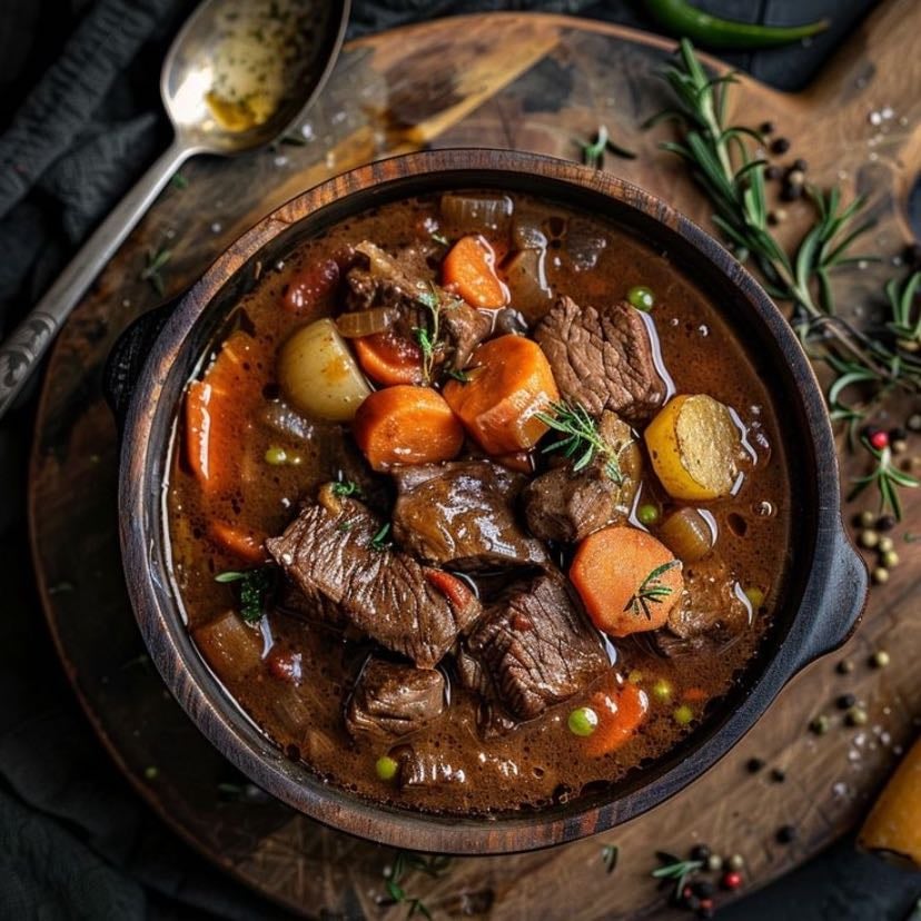 Bourguignon