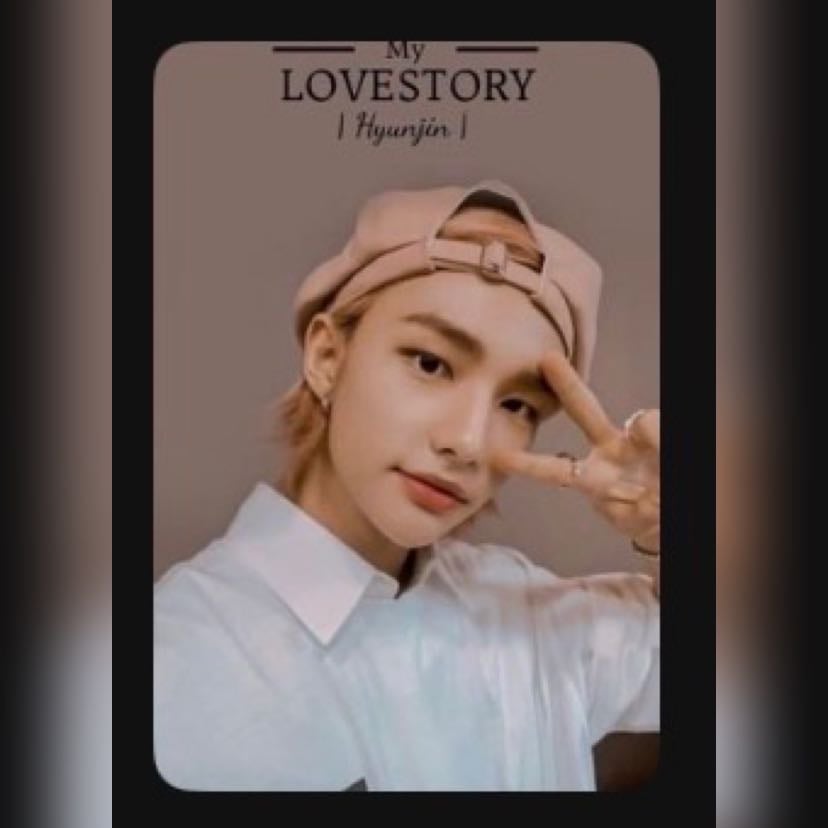 My LoveStory - Auteur n8stay