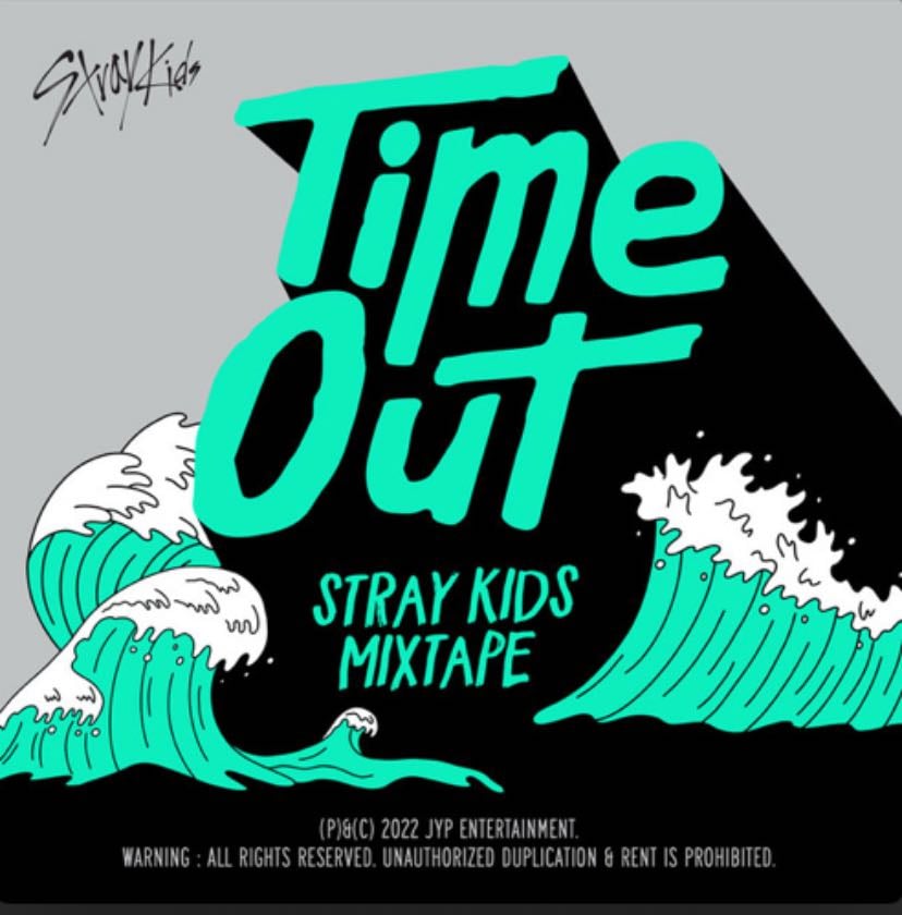 Mixtape: Time Out