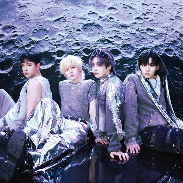 ONEUS - Artist