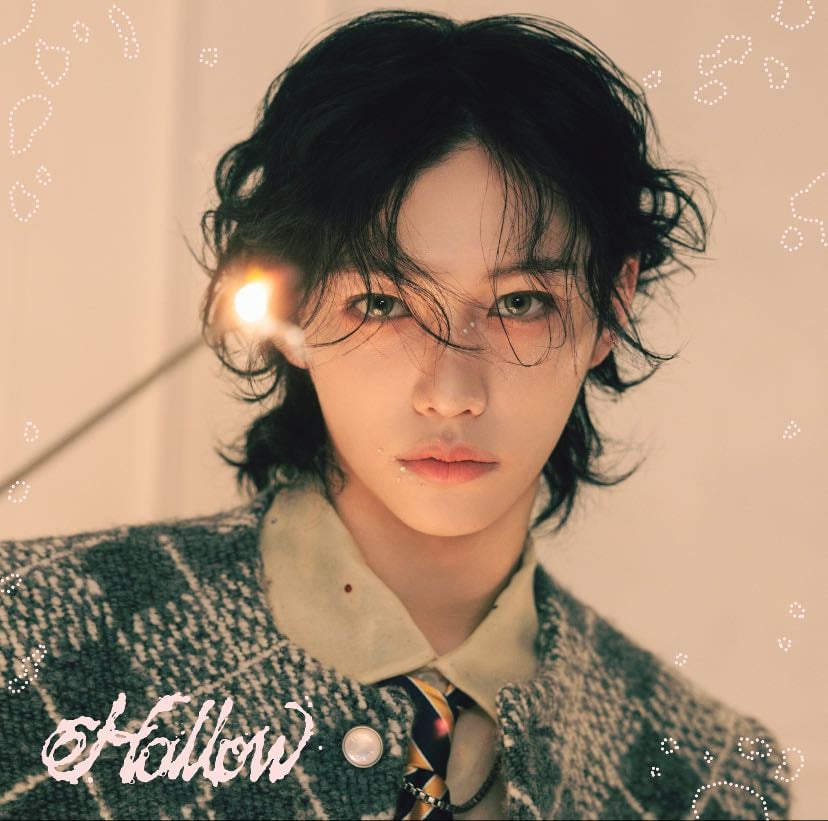 Félix (my bias) - Danseur principal / Rappeur secondaire