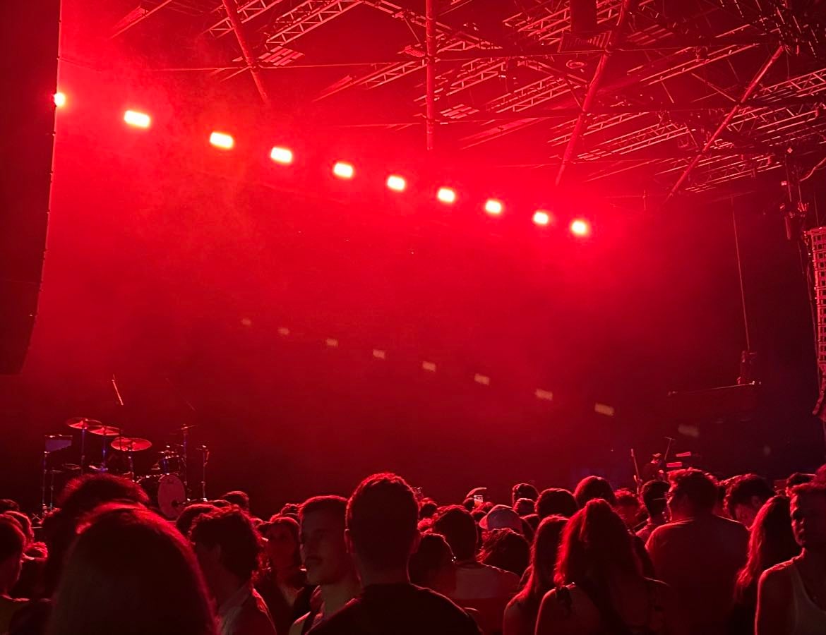 concerts π«πͺ©π