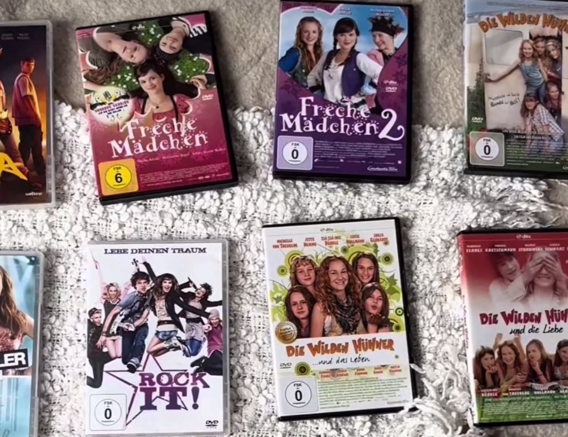 deutsche filme