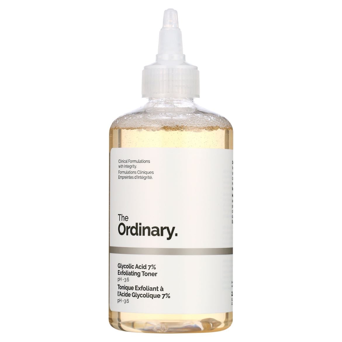 The Ordinary Glycolic Acid