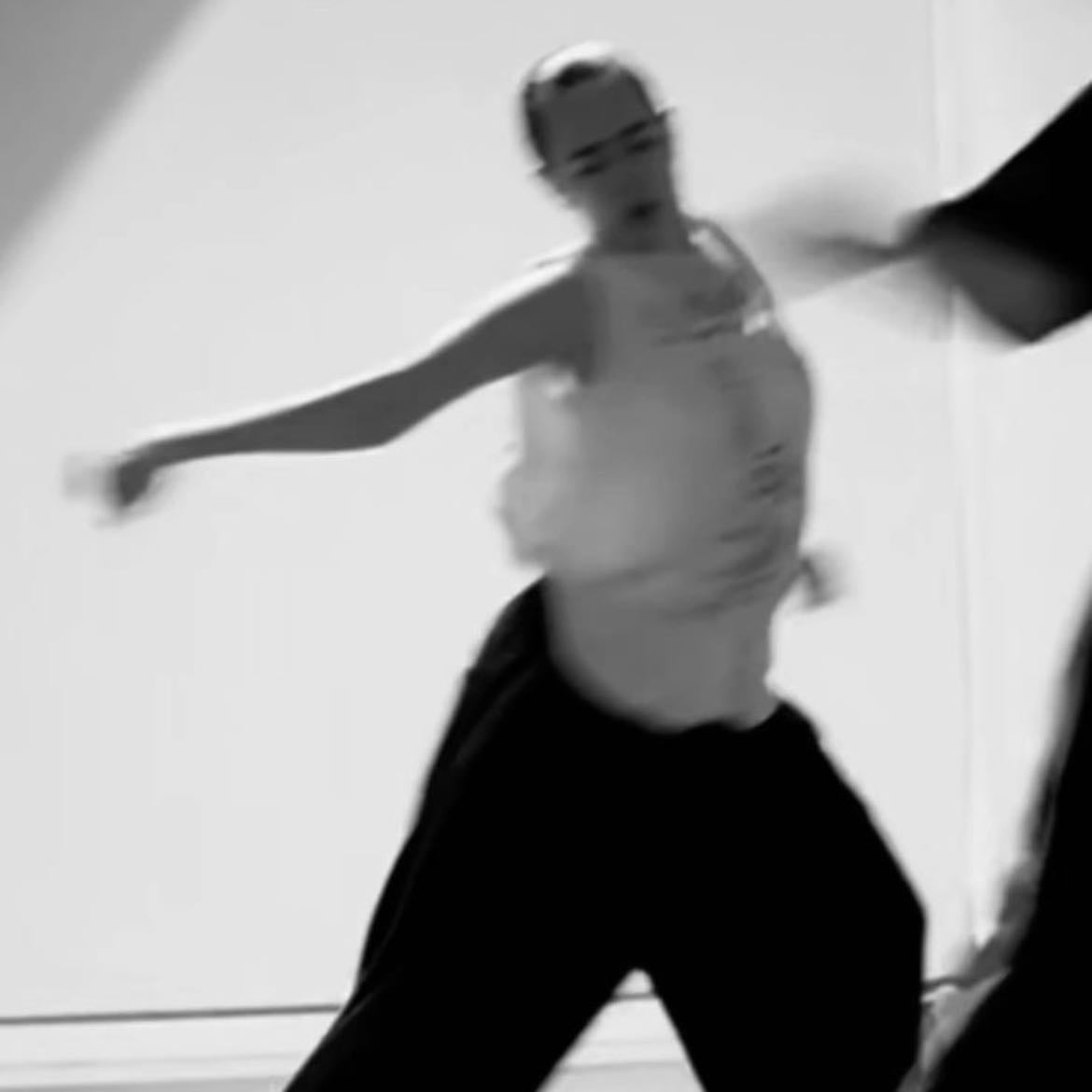 dance workout