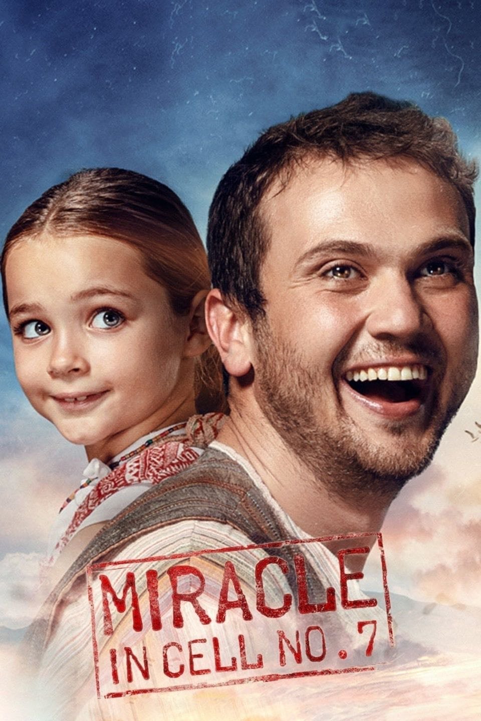 Miracle in Cell No. 7 - Mehmet Ada Öztekin · 2019