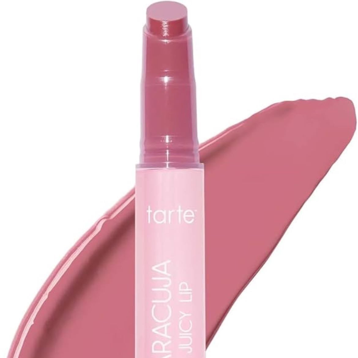 Tarte Maracuja Juicy Lip - Hibiscus