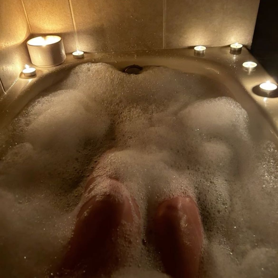 bubblebath