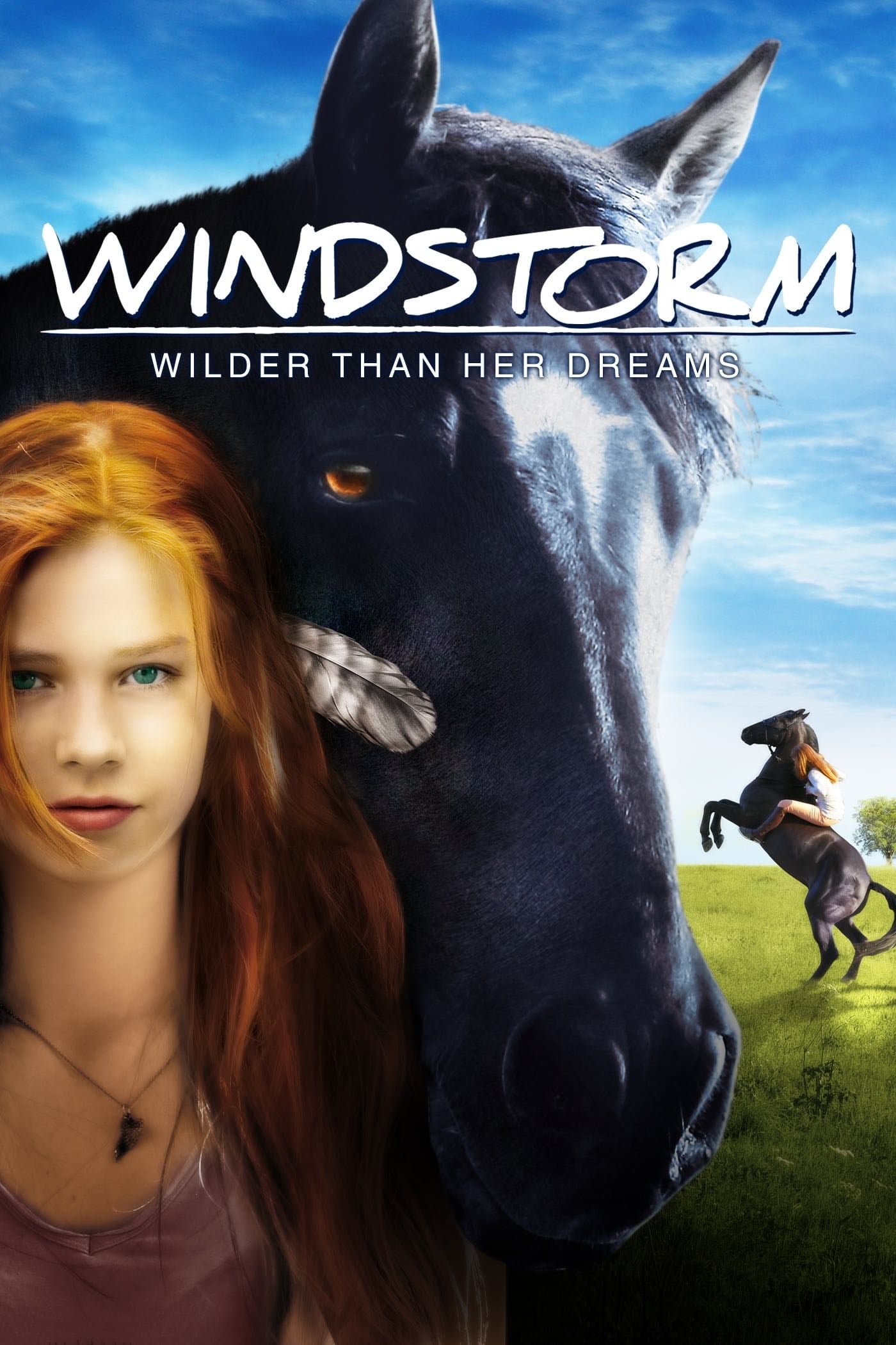 Ostwind - Katja von Garnier · 2013