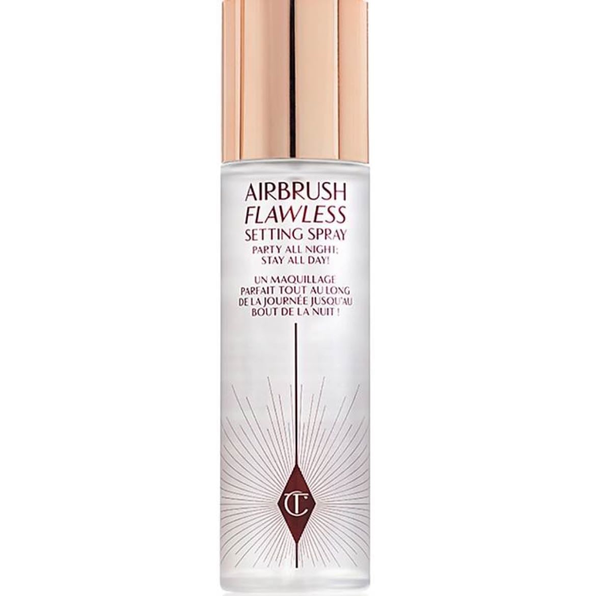 Charlotte Tilbury Setting Spray