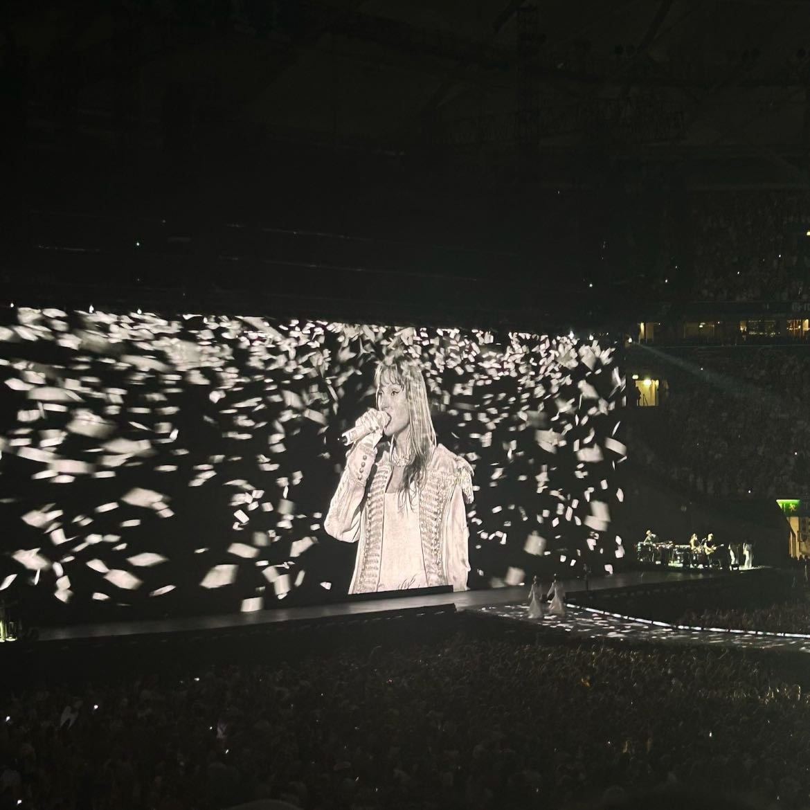 Taylor Swift - The Eras Tour 2024 - 19.07.2024 - Veltins Arena Gelsenkirchen
