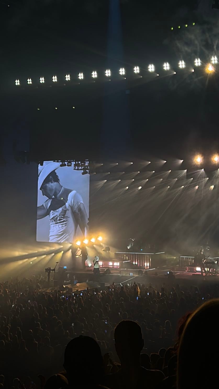 Shawn Mendes - On The Road Again Tour - 12.08.2025 - Lanxess Arena Köln