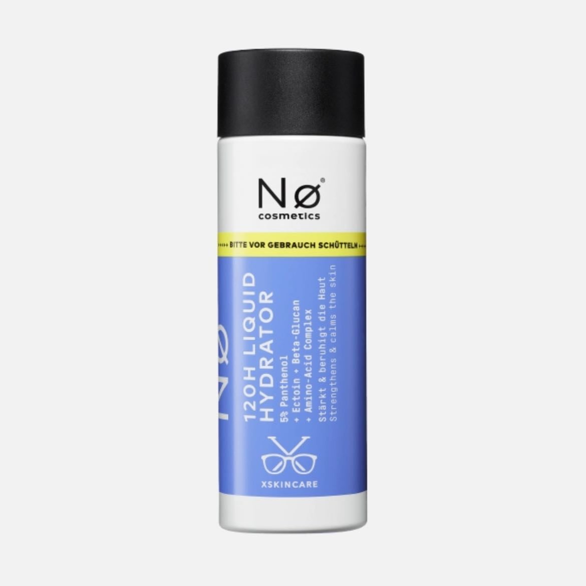 No Cosmetics Liquid Hydrator