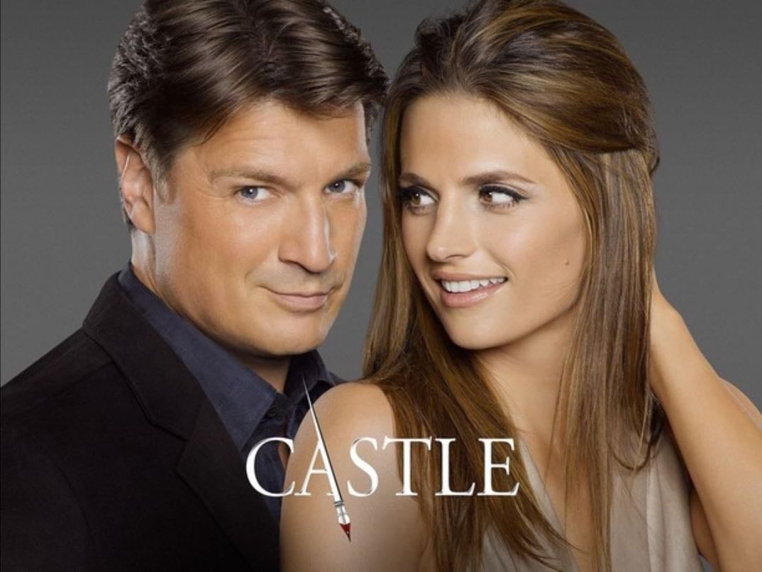 Castle - Andrew W. Marlowe · 2009