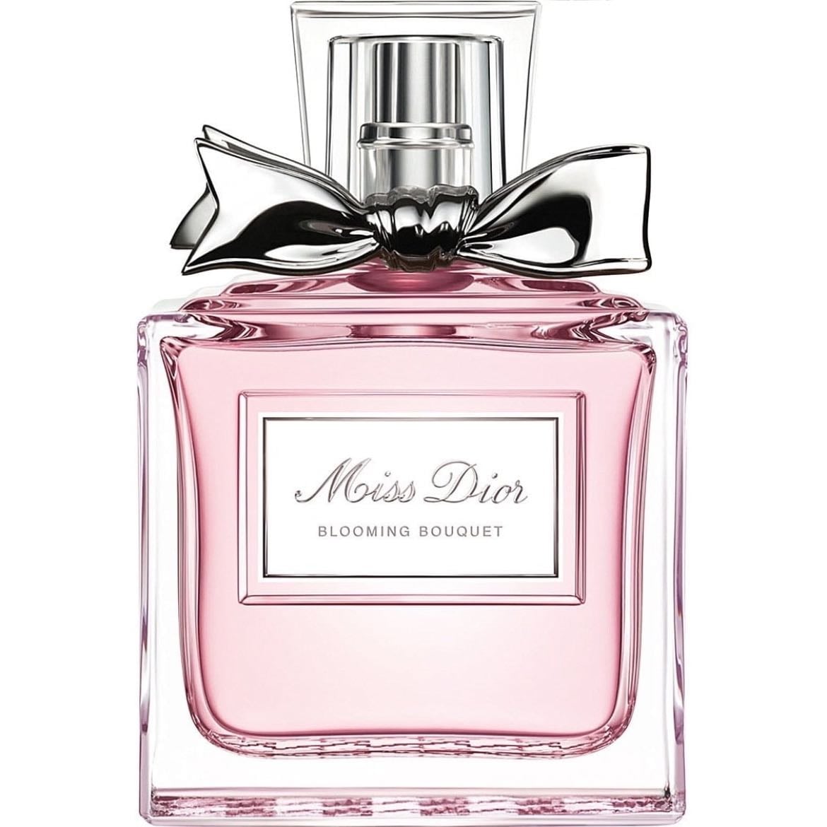 Miss Dior Blooming Bouquet - fresh, floral