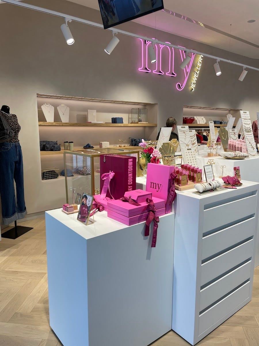 My Jewellery | Schmuck und Bekleidung | Düsseldorf - fav jewelry store ever