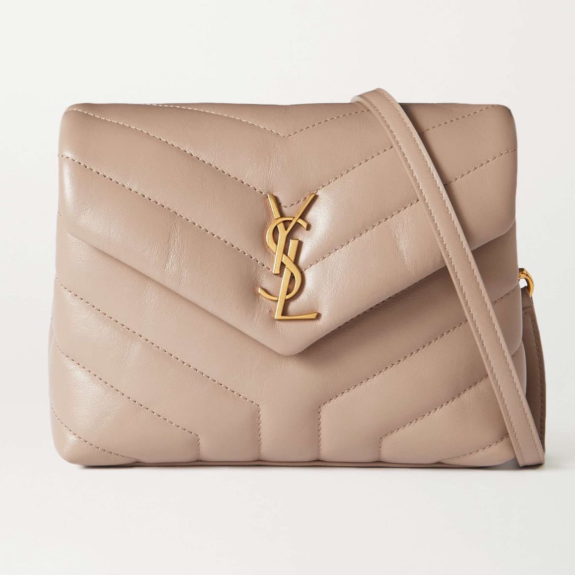 Saint Lauren LouLou Toy
