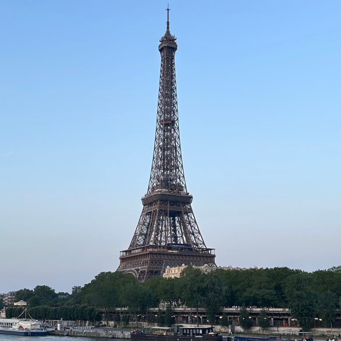 Eiffel Tower