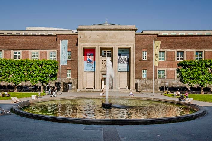 Museum Kunstpalast