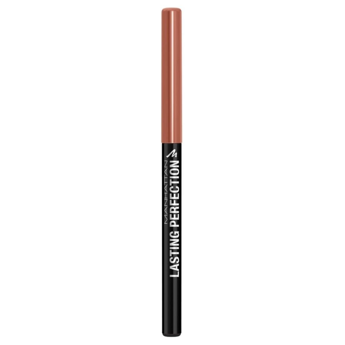 Manhattan Lipliner Lasting Perfection - 18 Rose