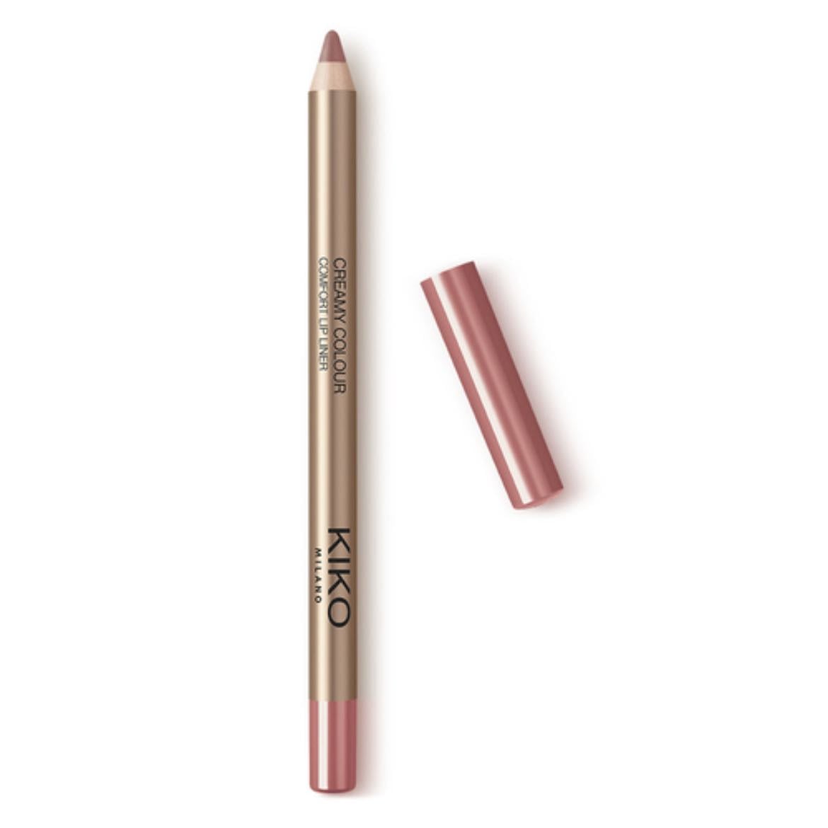 Kiko Lipliner - 23 Light Mauve