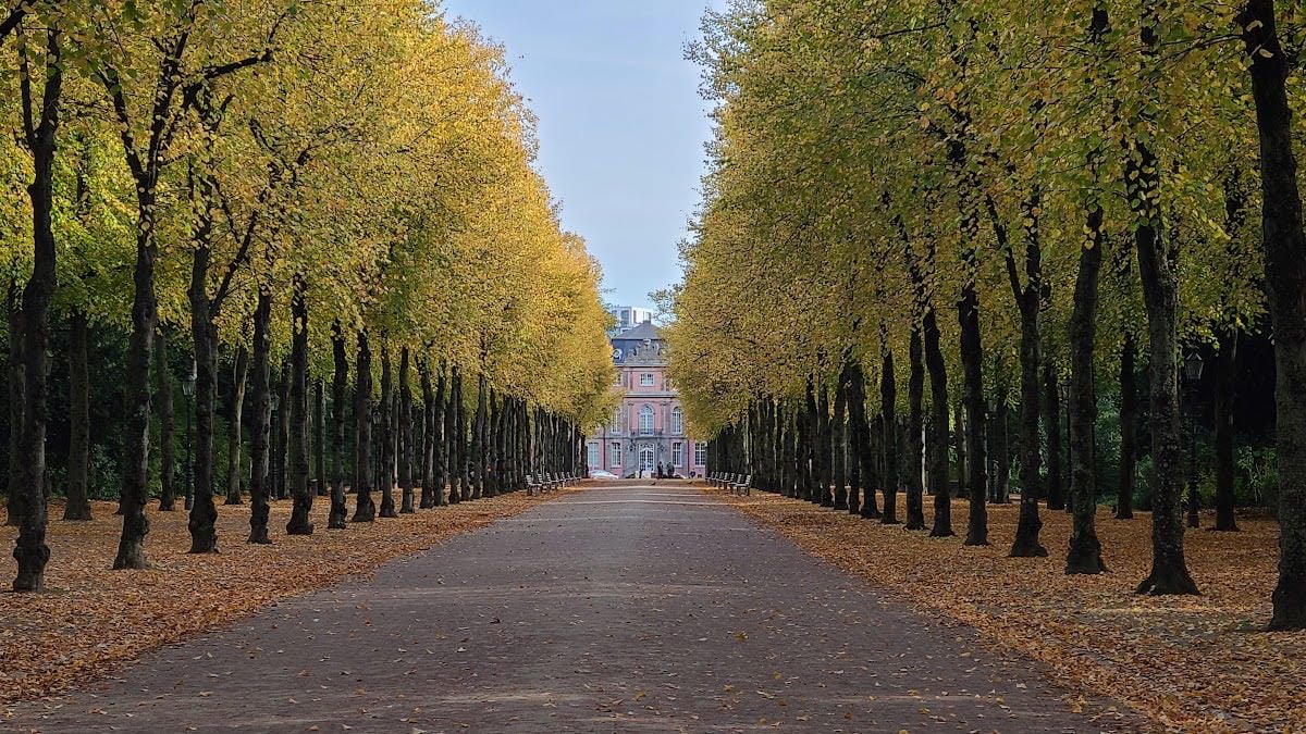 Hofgarten
