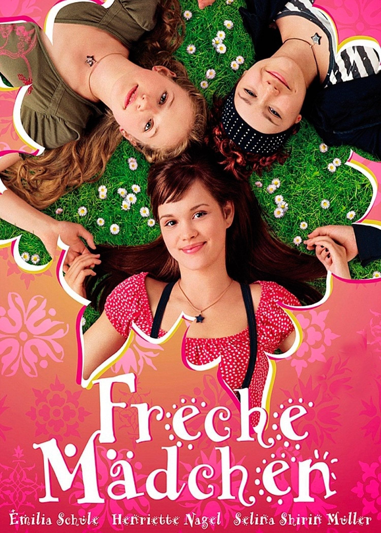 Freche Mädchen - Ute Wieland · 2008