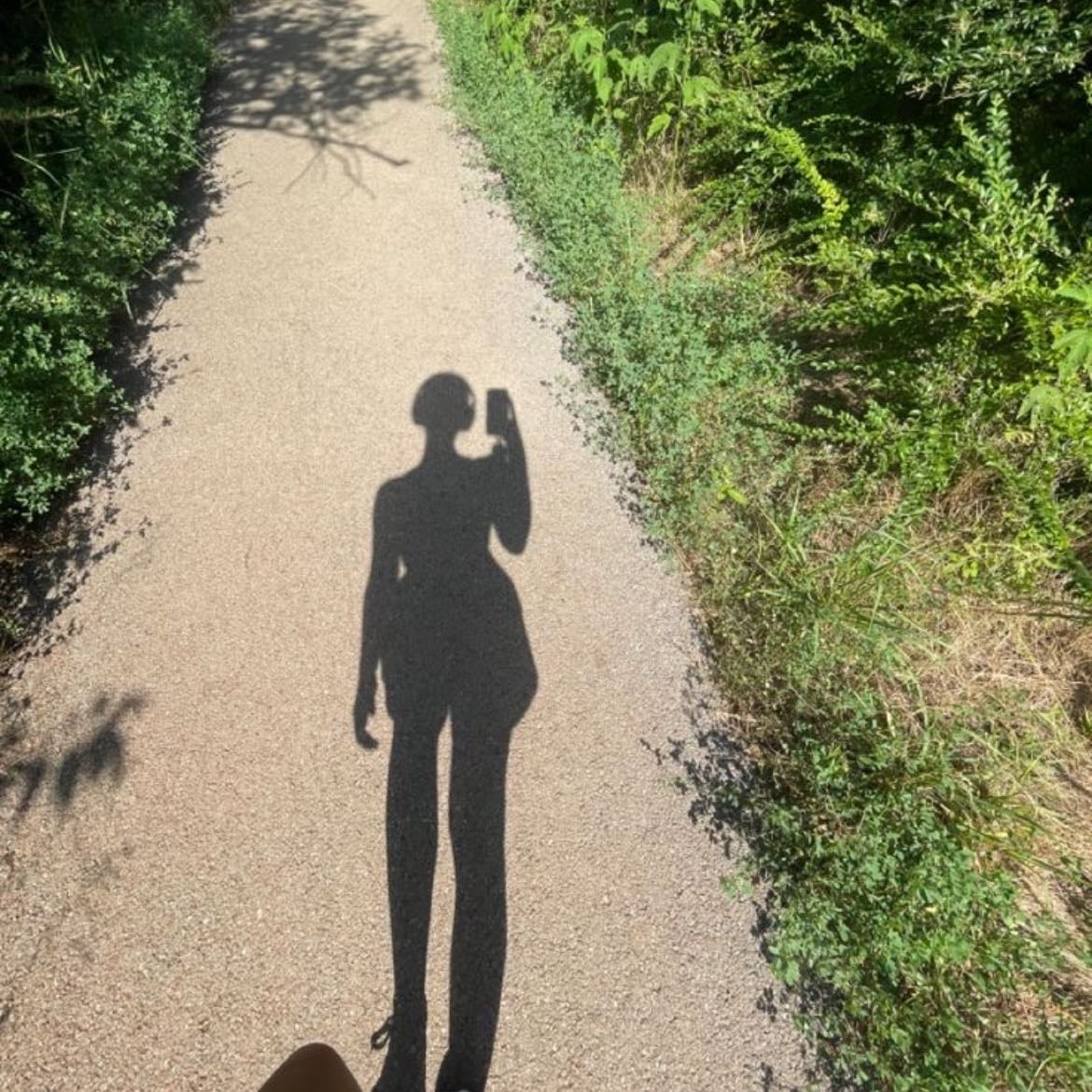 nature walk