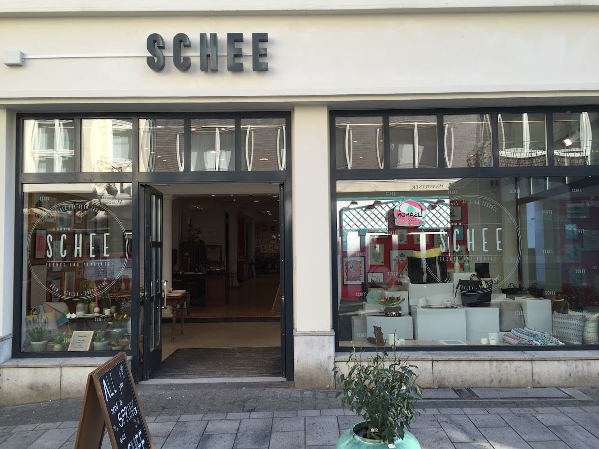 Schee