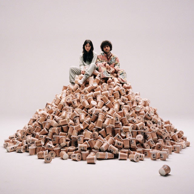 Unlearn (with Gracie Abrams) - Song · benny blanco, Gracie Abrams