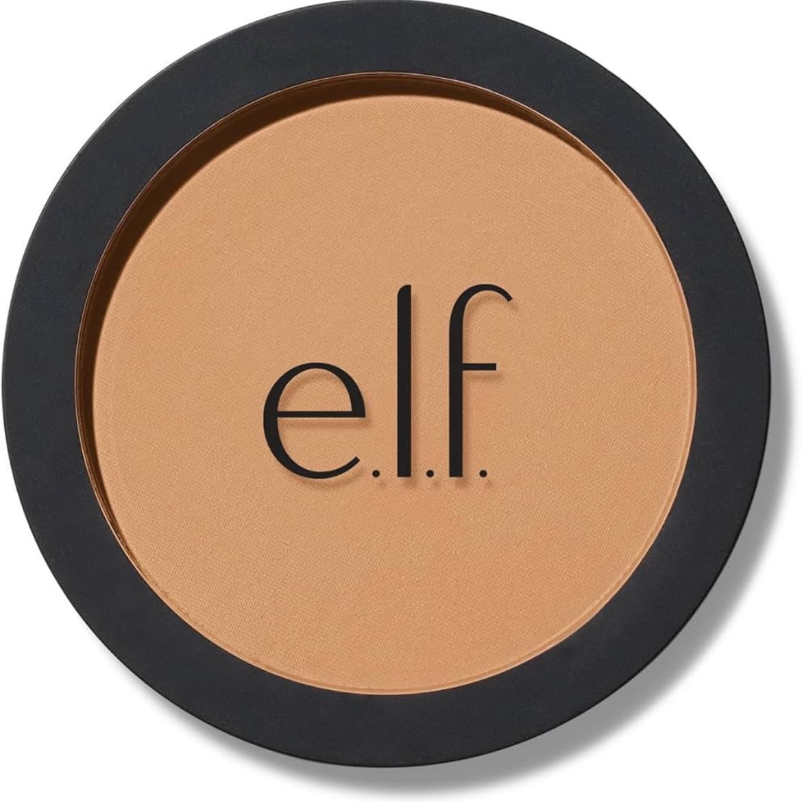 e.l.f. Primer Infused Matte Bronzer - Forever Sun-Kissed