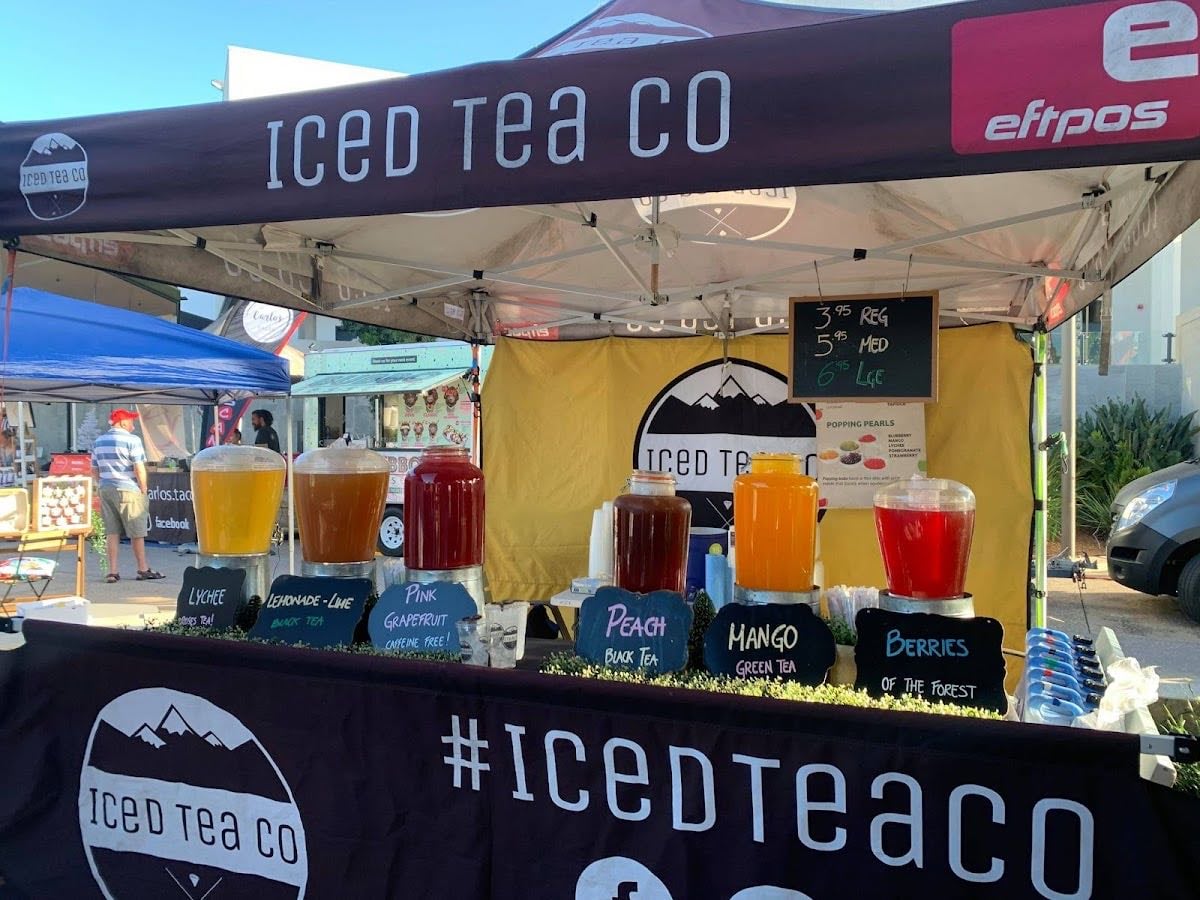 Canungra Village Markets
