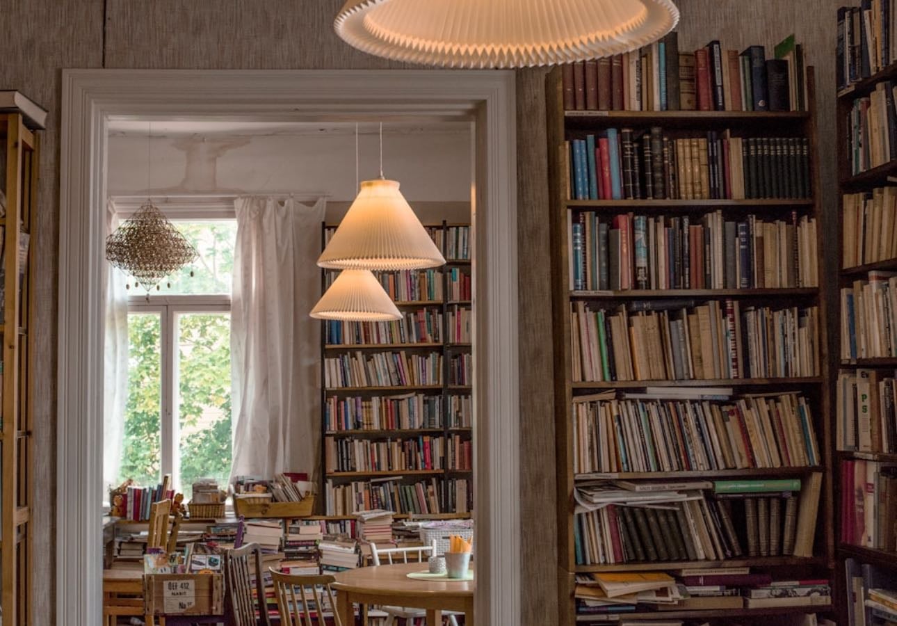 Libros - Books hypelist by Andrea