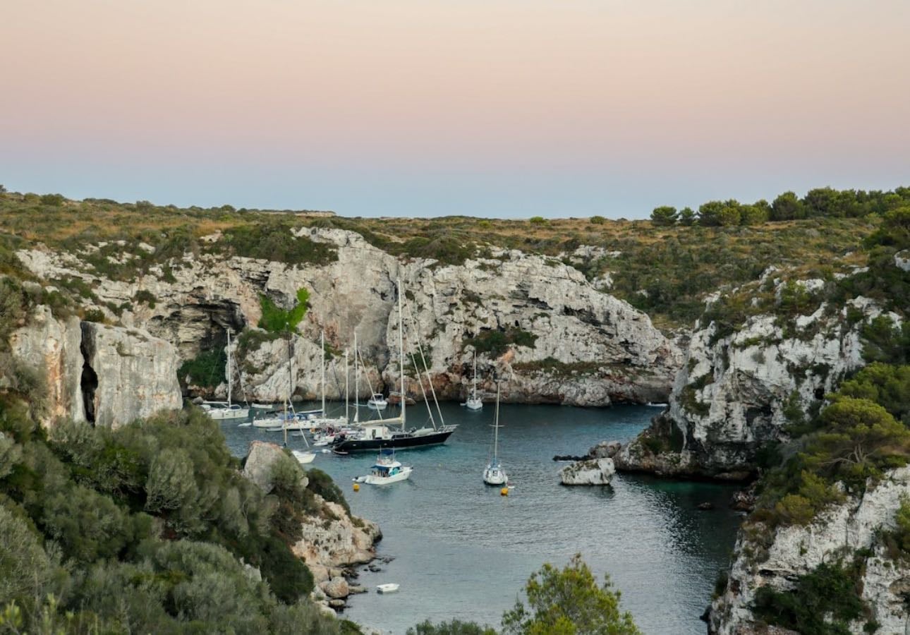 Menorca