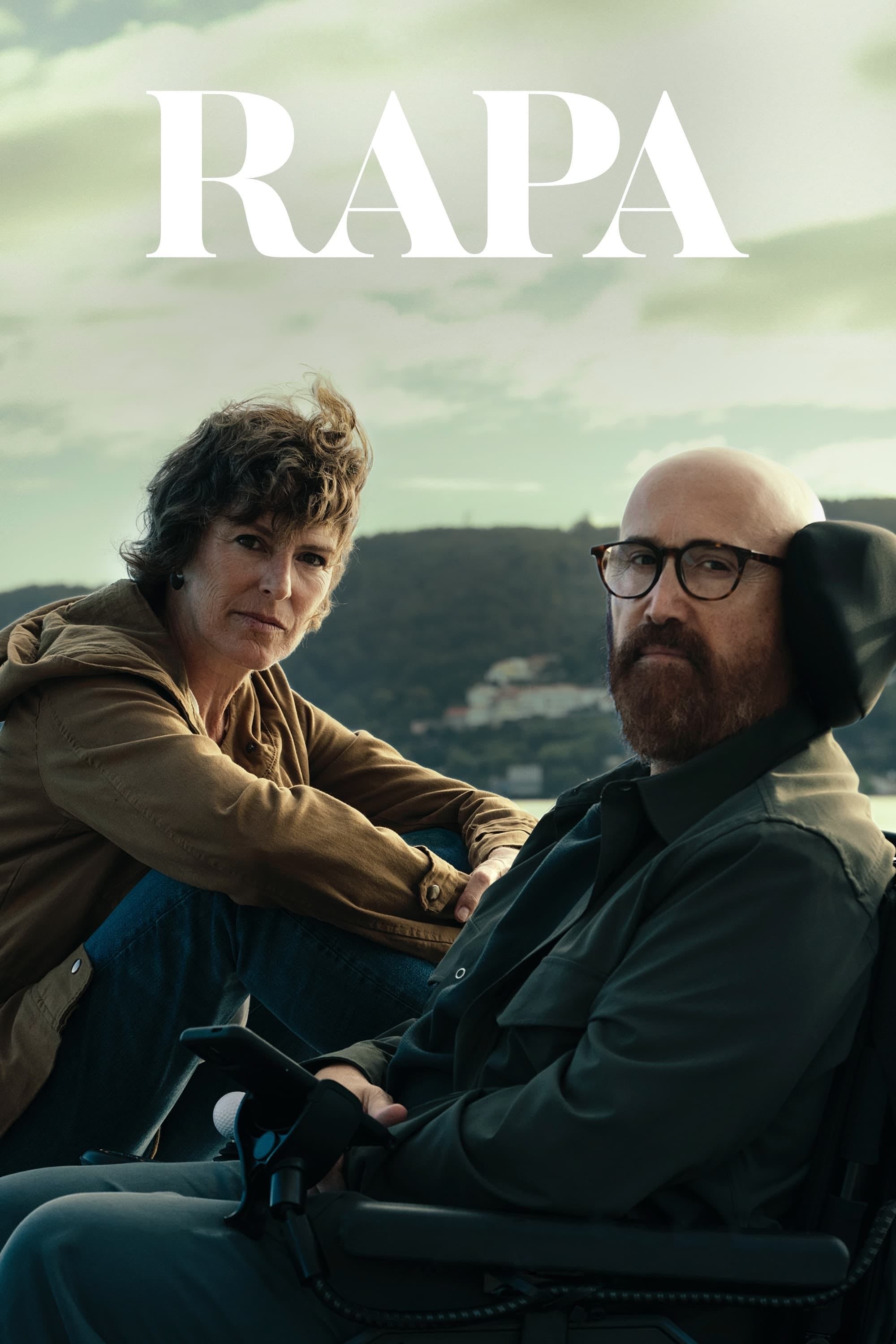 Rapa - Fran Araújo, Pepe Coira · 2022