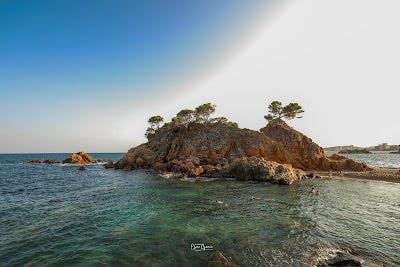 Cala Cap Roig