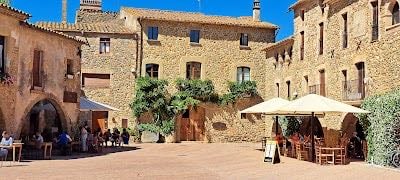 Monells