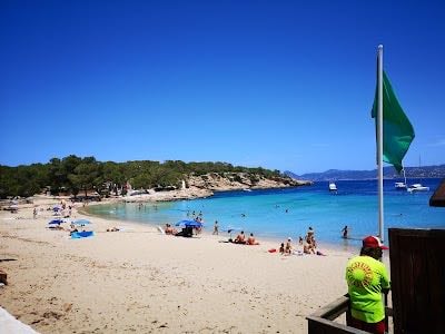 Cala Bassa