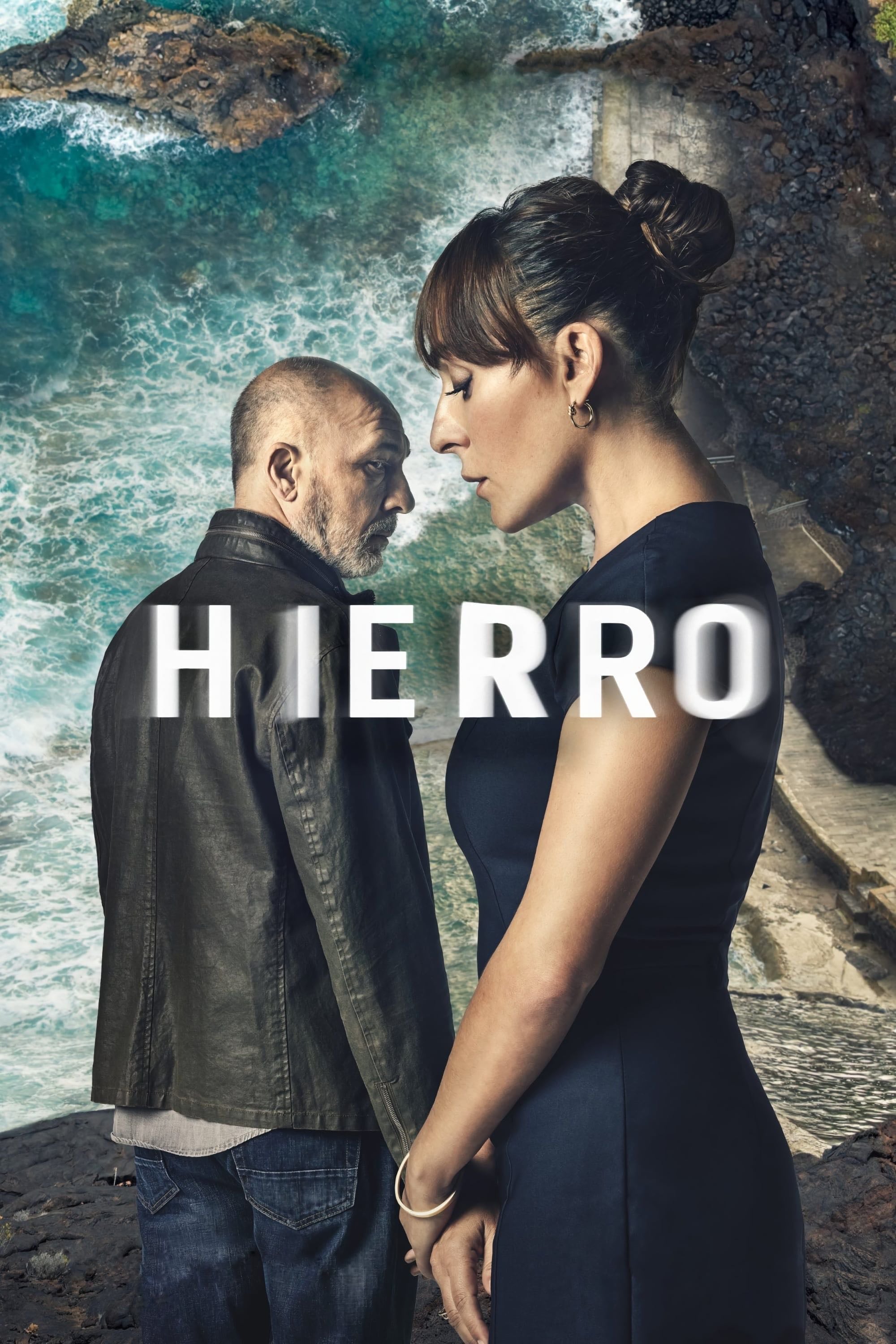 Hierro - Pepe Coira · 2019