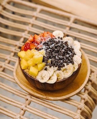 AMAZONIA ACAI HORTALEZA