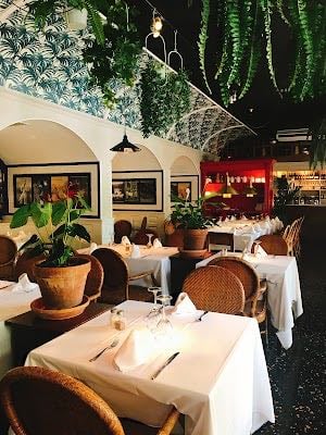 Restaurant VOSTRA LLAR - Palamós