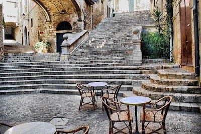 Café le Bistrot