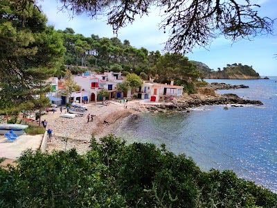 Cala s'Alguer