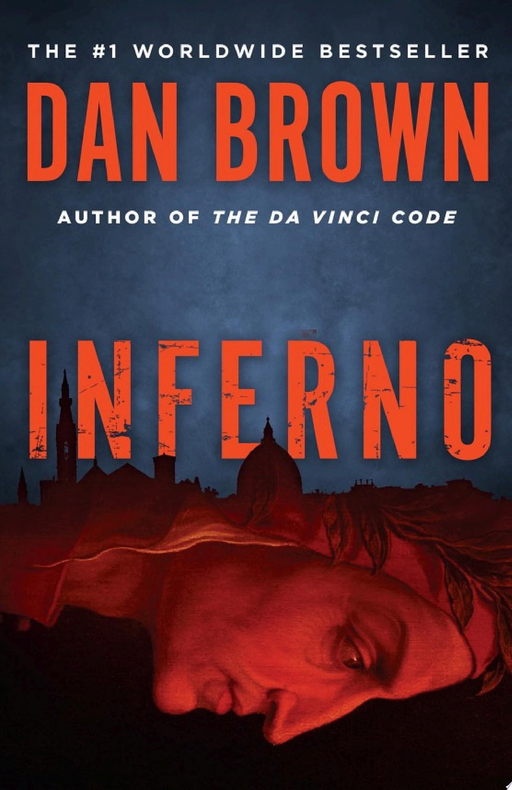 Inferno - Dan Brown · 2013