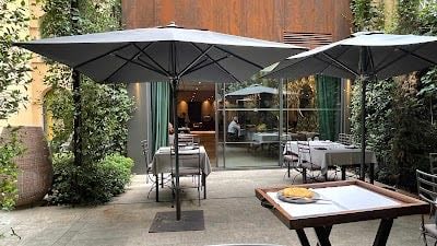 L'Assaig 1901 restaurant