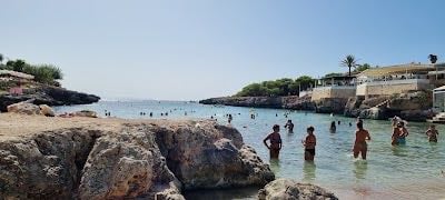 Cala Blanca