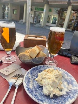 Bar El Conde - Mi barrio