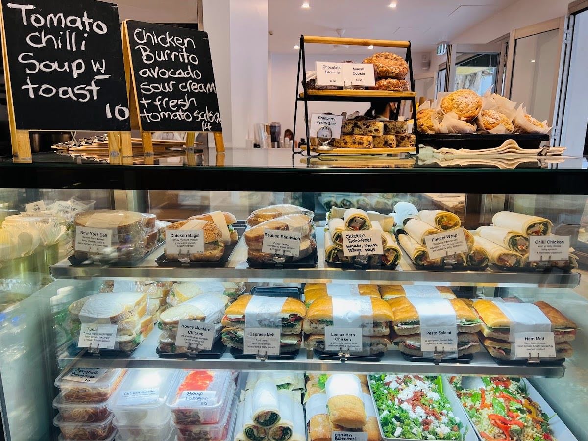 Città Cafe